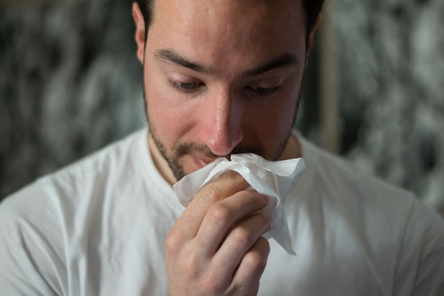 From Annoying Aches to Urgent Concerns: A Guide to Mouth Sores