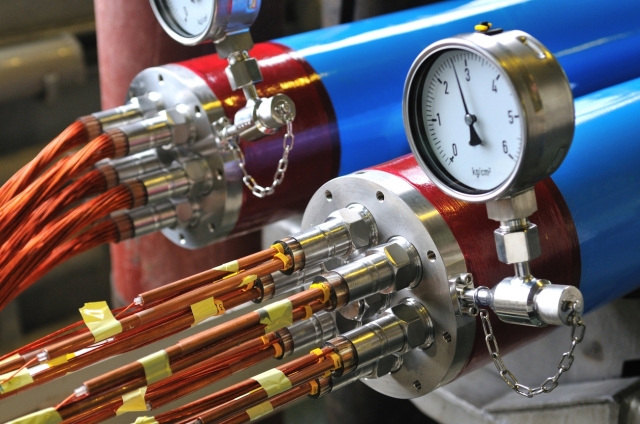 What Is Different About Specialty Gases?
