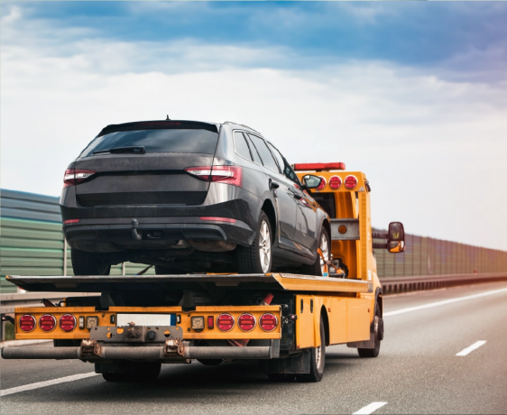 24-Hour Car Recovery Service in Sri Lanka: Your Lifeline on the Road