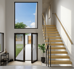 The benefits of choosing Impact-Resistant Windows and Doors