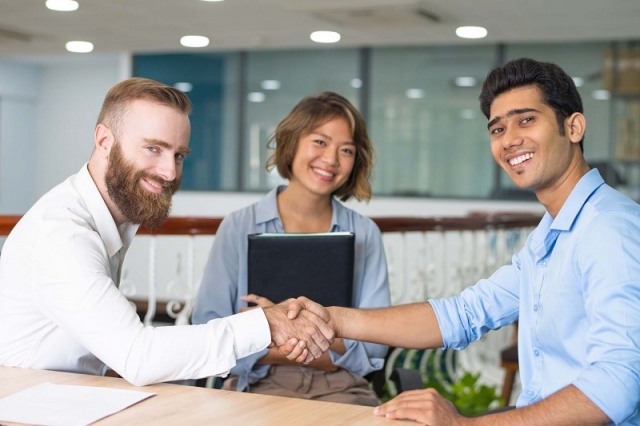 Visionary Thinking Startups Driving Business Growth in the DMV