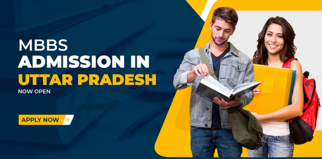 Why Students Prefer to Study MBBS in UP: A Complete Guide for 2025