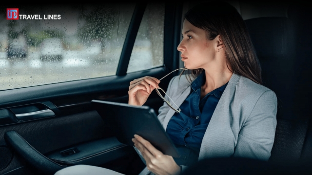 How Employee Transportation Services Boost Workplace Efficiency