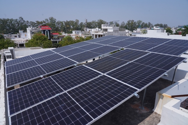 10 Best Solar Panels in India: A Detailed Guide