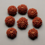 4 Mukhi Rudraksha: Unlocking Spiritual Potential and Health Benefits