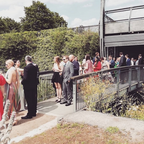 Spice Up Your Wedding: Delicious Paella wedding catering in Hampshire Awaits