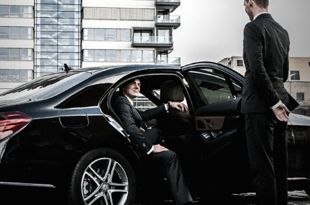 Melbourne Silver Service Taxis: Excellence in Mornington Peninsula Taxi Services