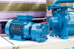 Vacuum Pumps in Medical Technology: Precision and Reliability