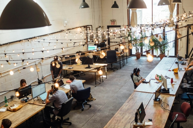 Coworking Spaces Help Transform Isolation Into Inspiration by Boosting Mental Health and Motivation