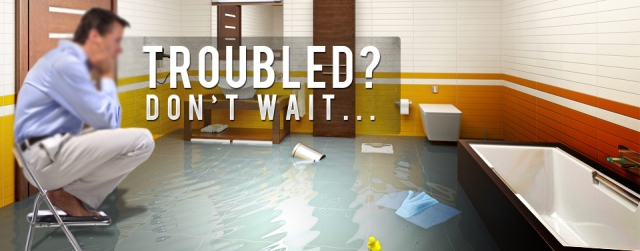 Fast & Reliable Commercial Water Damage Restoration Services in Glenview, IL