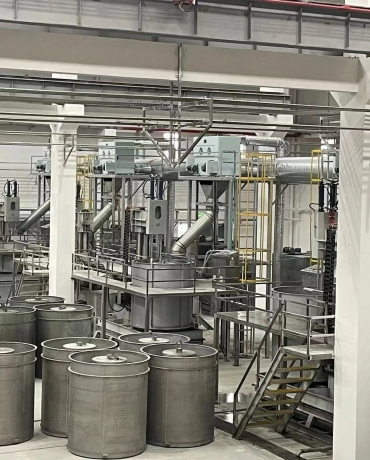 Color Safe Bleach Manufacturing Plant Cost 2025: Business Plan and Detailed Project Report