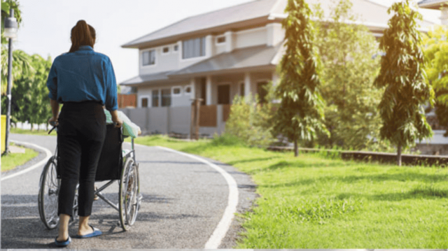 How Independent Living Specialists Improve Daily Life for Disabilities