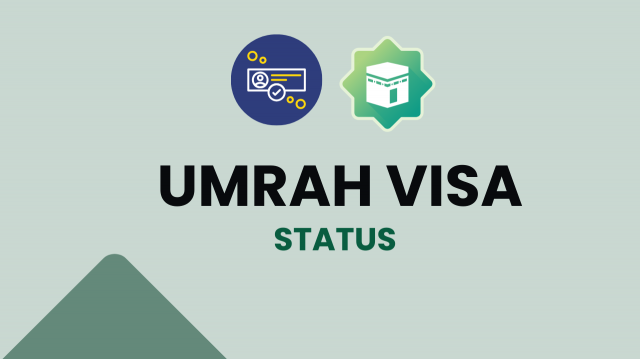 Umrah visa