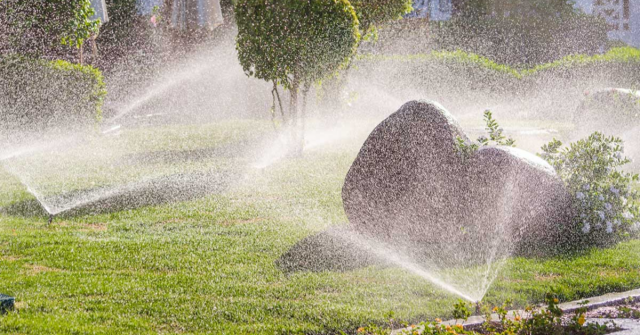 Houston’s Guide to Sprinkler System Installation and Repair