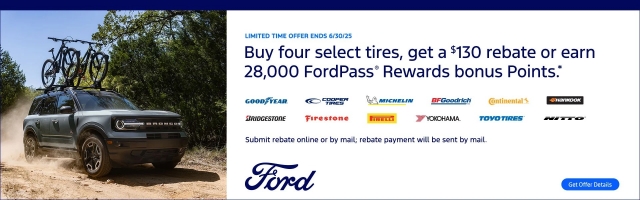 Discover Ford Excellence with Avon NY's Trusted Automotive Partner