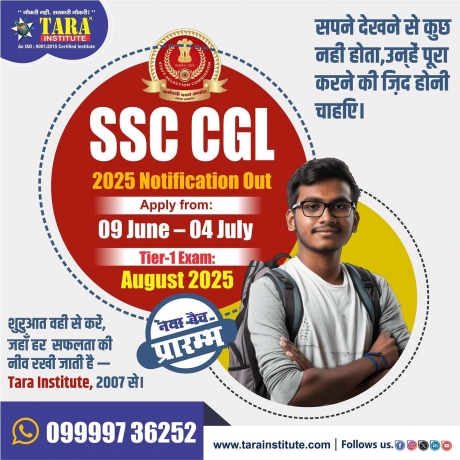 The Role of Mock Tests in SSC CGL Preparation