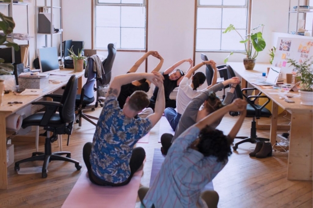 Employee Wellness: Why Workplace Wellbeing Programs Matter?