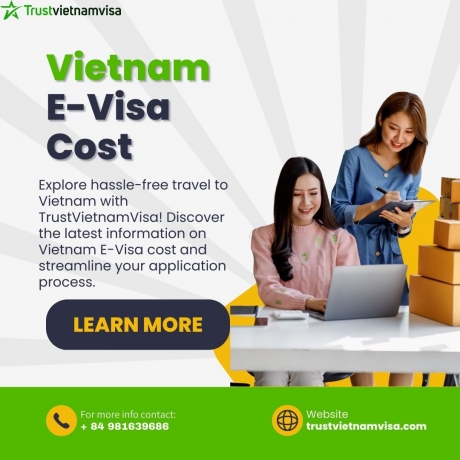 Vietnam E-Visa Cost: Everything You Need to Know Before You Travel