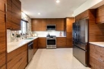 Mid-Century Modern Kitchen: Retro Charm Meets Contemporary Function