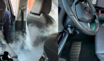 Shine On the Go: Premium Car Cleaning Services in Stockholm