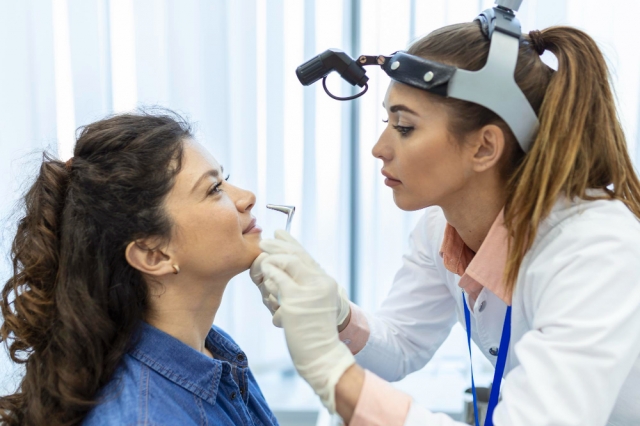 When Should You See an ENT Specialist?