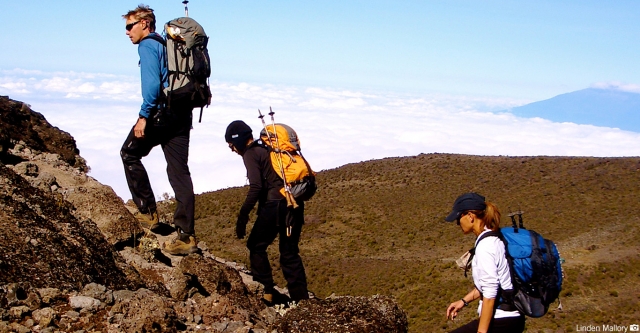 Best great adventures safaris in Tanzania