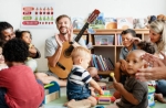 Little People, Big World: Teaching Inclusivity and Respect in Preschool Classrooms