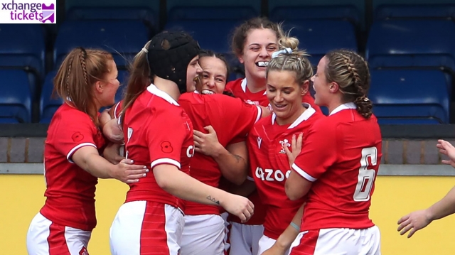 Women Rugby World Cup 2025 Jones to be replaced as Wales captain