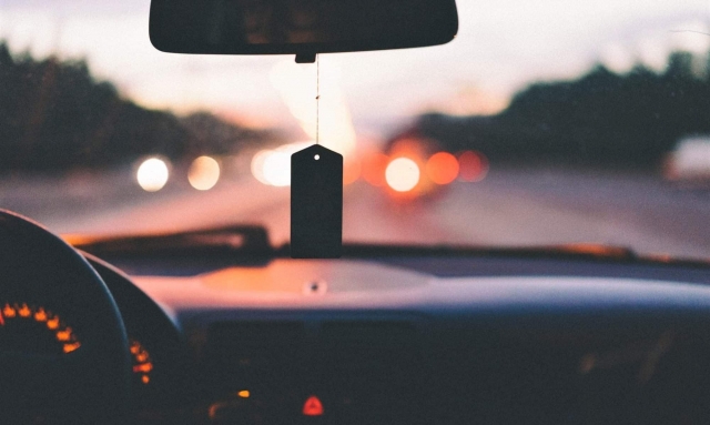 Perfect Moments to Gift a Custom Car Freshener