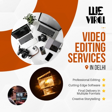 Top Digital Marketing Agency in Delhi
