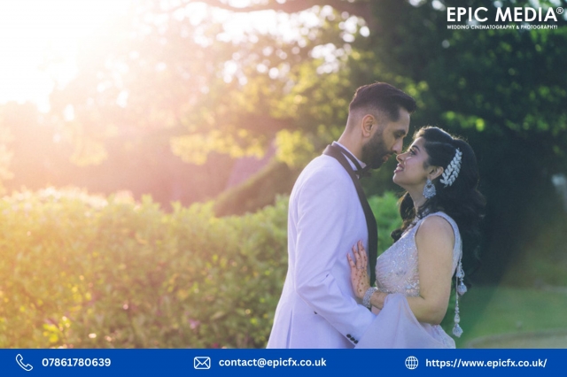 Pakistani Wedding Photographer: Capturing Asian Wedding Traditions Through Stunning Photography & Videography