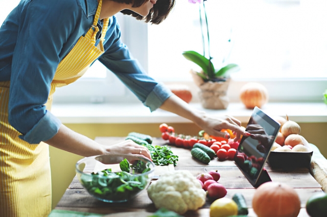 Your Trusted Health Food Online Store- Wellness Delivered Easily