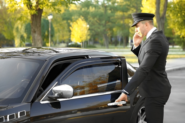 Bicester Airport Transfers – The Ultimate Guide for Smooth Travel