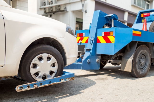 Tow Truck