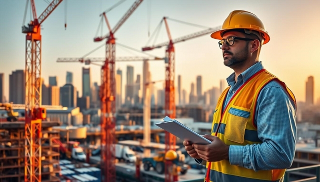Experienced General Contractor for Los Angeles Projects