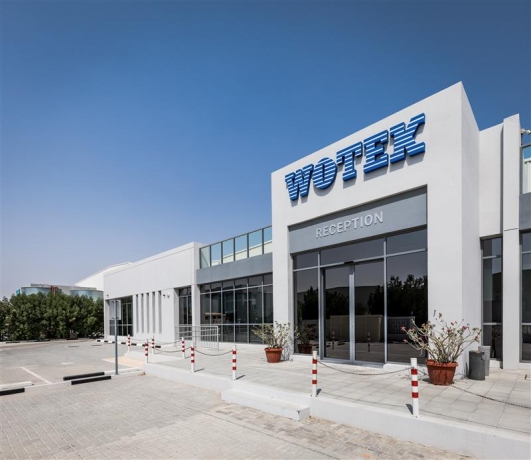 Industrial Equipment Suppliers: Enabling Efficiency Across Every Industry
