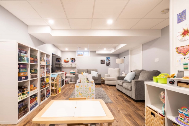 Transform Your Home with Borman Construction — Kitchener’s Trusted Renovation Experts