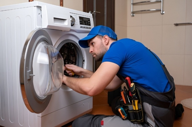 7 Clear Signs You Must Hire Lg Repair Services for Your Dishwasher