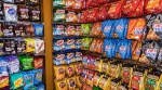 Best Snacks to Pack for Airport Delays