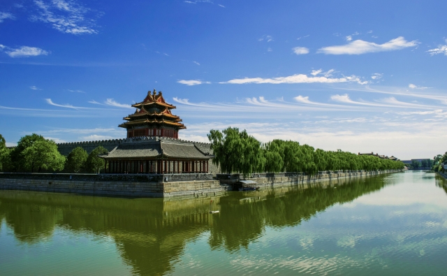The Best Time to Visit China: Weather and Seasonal Highlights