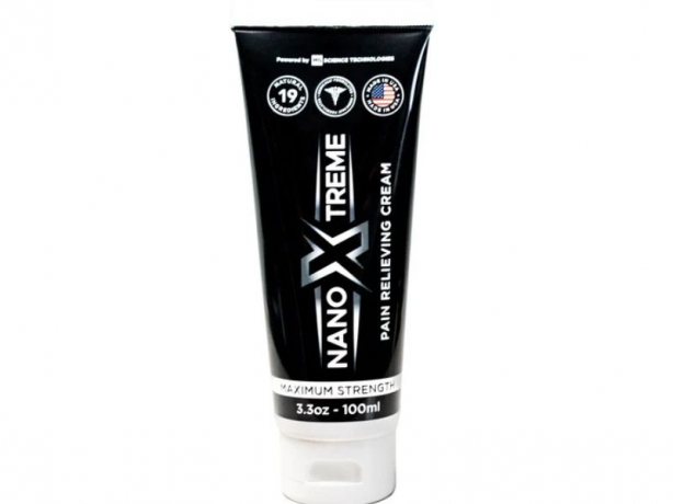 Why NanoX Products | NanoXtreme Are Leading the Natural Pain Relief Revolution