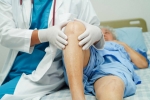 Knee Surgery