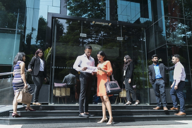Hyderabad’s IT Boom and the Rise of Smart Workspaces: How Workafella is Powering the new changes