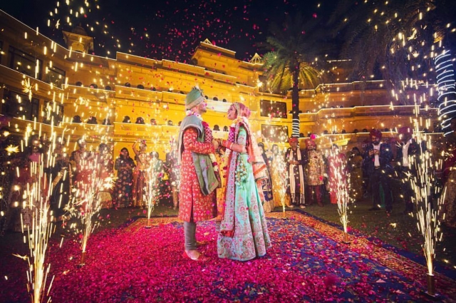 Udaipur Destination Wedding Checklist: Vendors, Permits & More