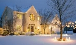 Winter Landscape and Gardening Tips from Caney Creek Nursery