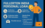 Fullerton India Personal Loan: Your Gateway to Hassle-Free Finance