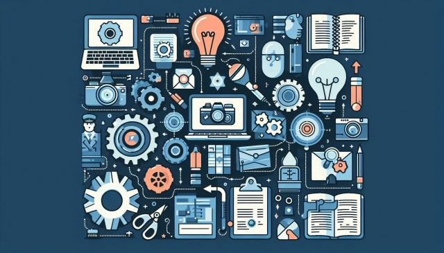 The Rise of Prompt Engineering: A New Skill for Writers and Researchers