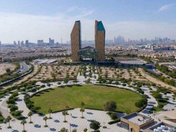 Impact of Infrastructure Developments on Rental Trends in Dubai Science Park