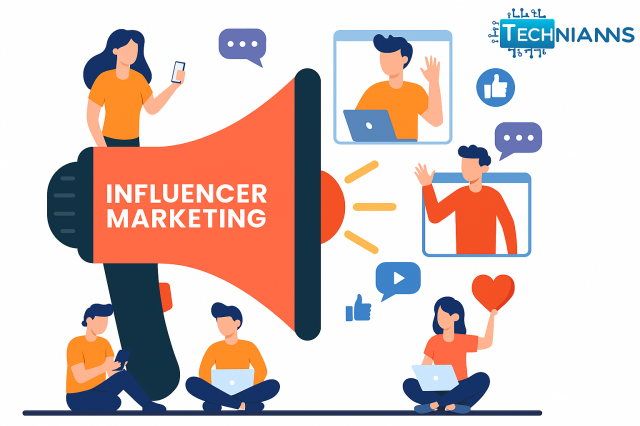 Transform Your Brand with the Top Influencer Marketing Agency in India