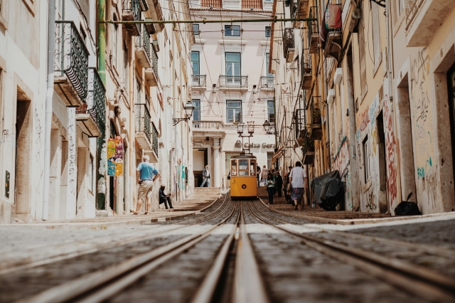 Best Things to Do in Lisbon, Portugal